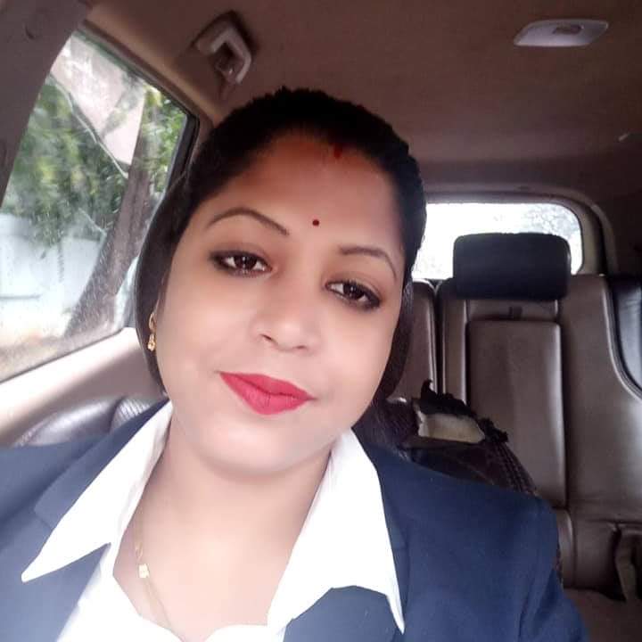 Ms.Suman Nayak