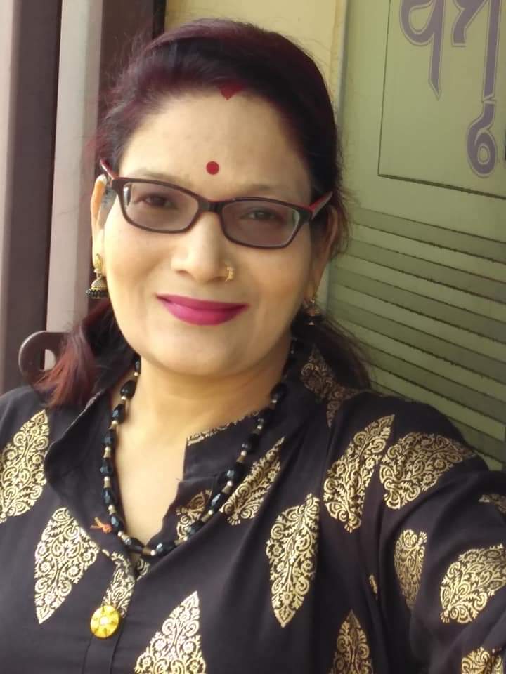 Suprava Pattnaik