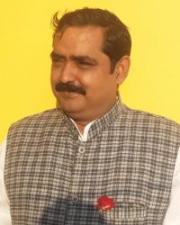 Satyabrat Mishra