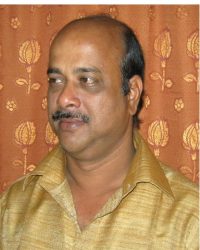 Sudhansu Mohanty