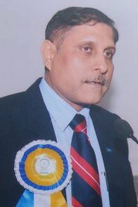 Debabrat Panigrahi